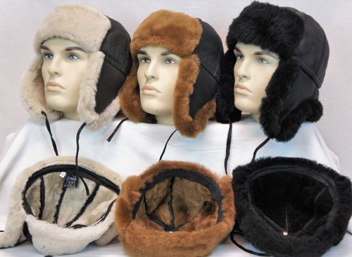 Peau mouton véritable - peau,