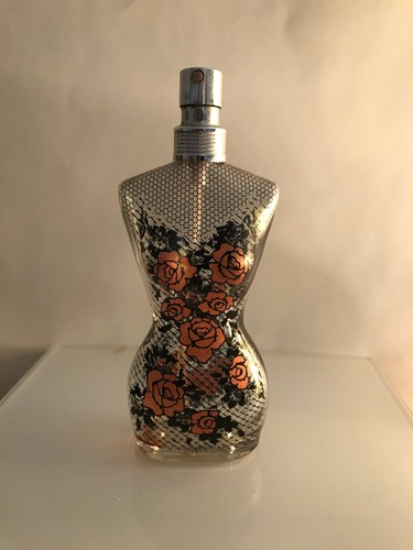 Flacon parfum gaultier - de, ""