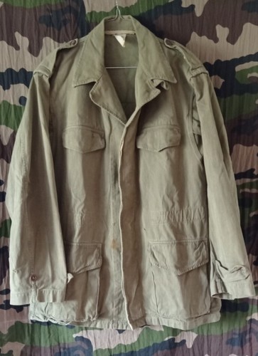 Veste tta armée - veste,
