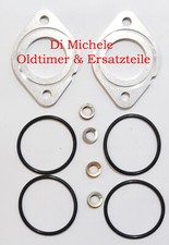 Set, 40 DCOE Weber Double