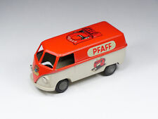 TEKNO - 413 - Volkswagen Combi Van Delivery - Pfaff - 1/43 - VW T1