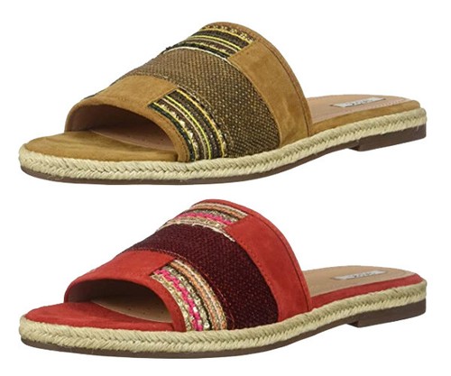 Geox women kolleen d - d,