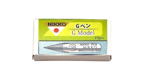 Nikko pen tip - pen,