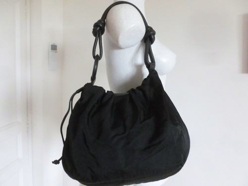 Sac sequoia besace souple - ,