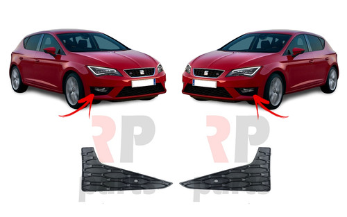 Pour seat leon - 2012,