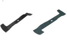 Kit Couple Lame Mulching Droit Gauche Tracteurs Tondeuses Pour CASTELGARDEN TC92