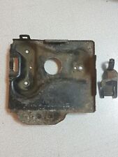 Support de batterie moteur  psa peugeot Citroën 106 saxo #1