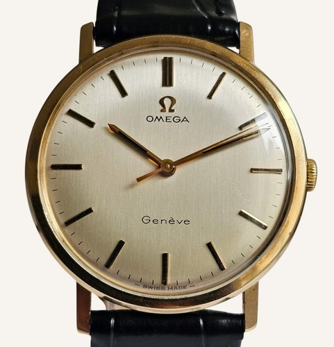 Montre homme omega genève - montre,