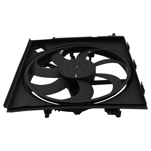 Bloc ventilateur for renault - ventilateur,