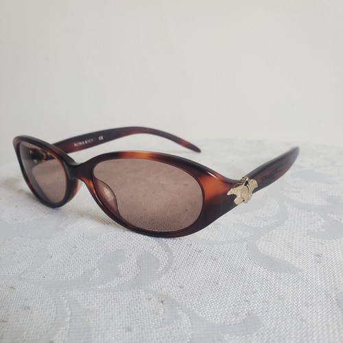 Monture lunettes nina ricci - lunettes,