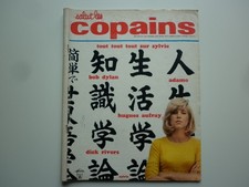 Salut les Copains magazine