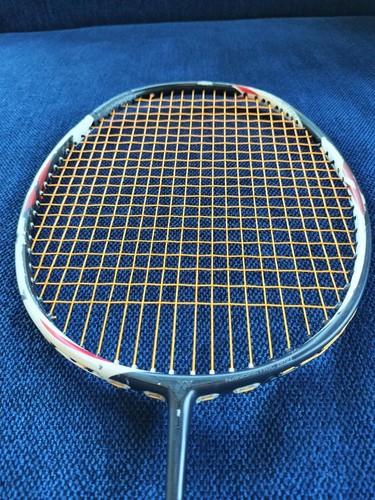 Yonex duora strike - duora, z-strike