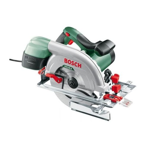 Scie circulaire filaire bosch - scie,