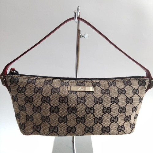 Gucci toile accessoire - toile,