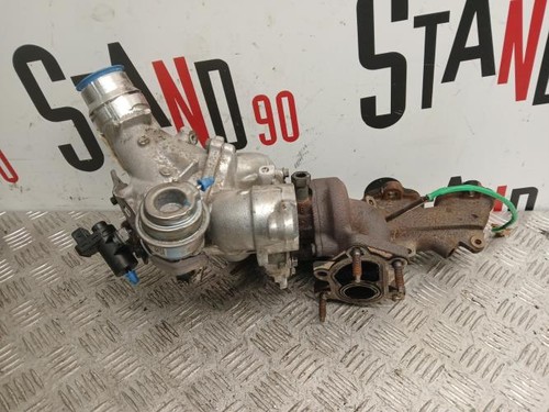 Turbo renault trafic - trafic, 3