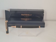 Waterman pour BMW - Gentleman