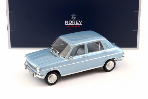 Norev simca 1100 gls - norev,