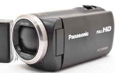 Caméscope Panasonic