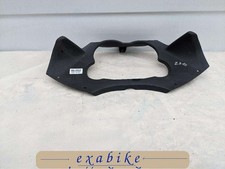 habillage du tableau de bord pour Kawasaki ZX10 Tomcat