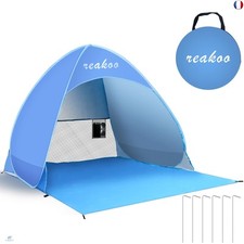 Tente de Plage Automatique