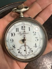 Régulateur & Montre Gousset