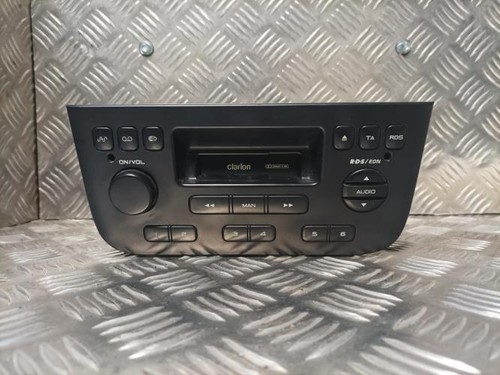 Autoradio peugeot 406 - peugeot, 2