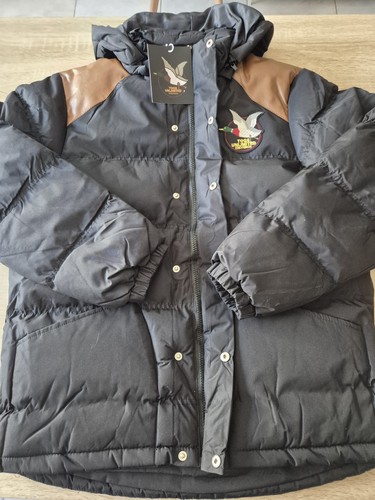 Doudoune togs hiver chevignon - doudoune,