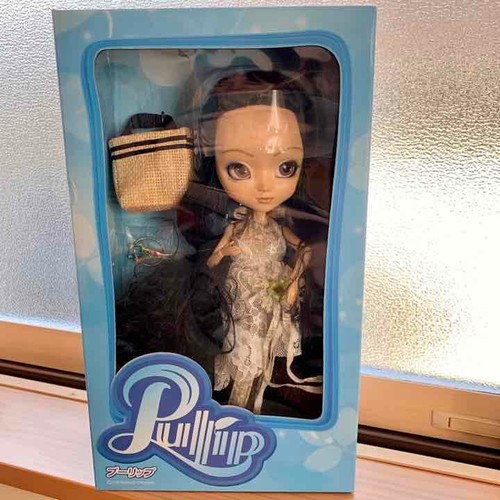 Pullip early squall - pullip,