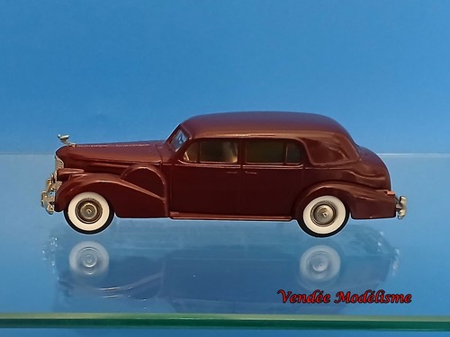 Voiture collection - de,