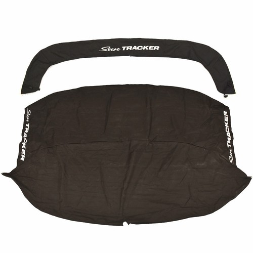 Sun tracker pontoon boat - tracker,