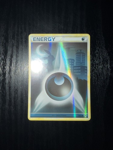 Carte pokémon énergie - carte,