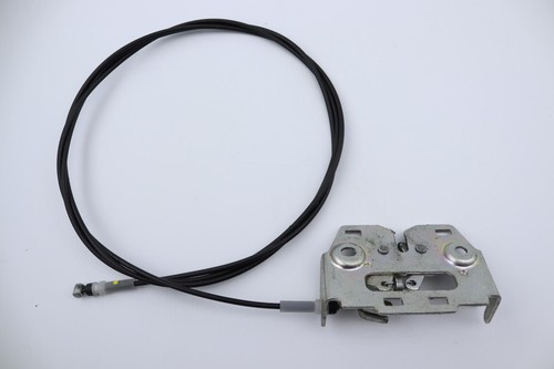 Serrure coffre honda - serrure,