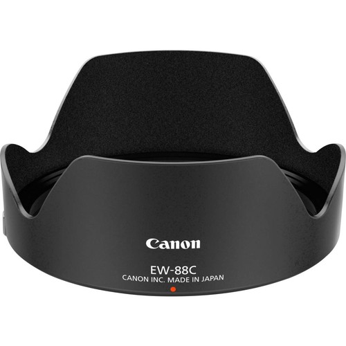 Canon 88c pare soleil - canon, ew-88c