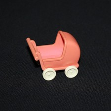 Playmobil landau de poupée jauni 5300 5312 5507 5955 3822 3943 5494