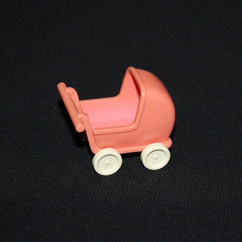 Playmobil landau poupée - de,