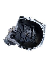 BOITE DE VITESSES CITROËN C1 HATCHBACK 1.0 VTI 68 12V (1KR-FE(CFB)) 1611551880