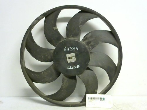 Ventilateur moteur renault - ventilateur,