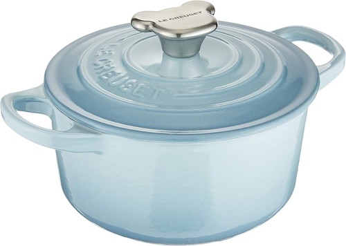Cocotte bébé creuset - cocotte,