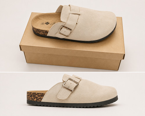 Mules sabots sandales - sabots,