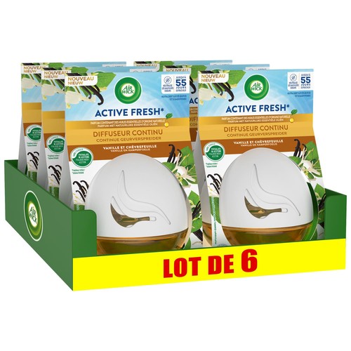 3665468302614 air wick lot - air,