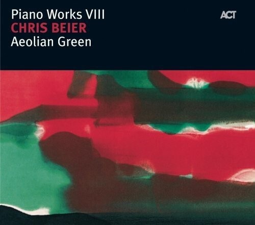 Chris beier piano works - -,
