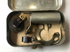 RENAULT 4cv DAUPHINE  POUR