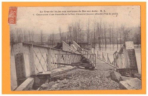 Arsonval jaucourt - arsonval-jaucourt, /