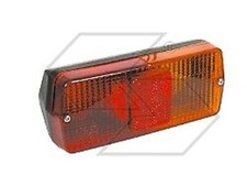 Fanale Arrière Gauche