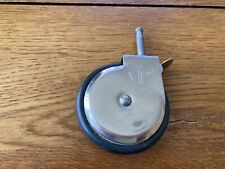 Roulette ancienne Paidi pour berceau, poussette,lit….