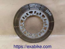 disque de frein arriere pour