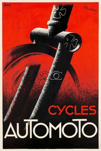 Vélo cycles automoto - vélo,