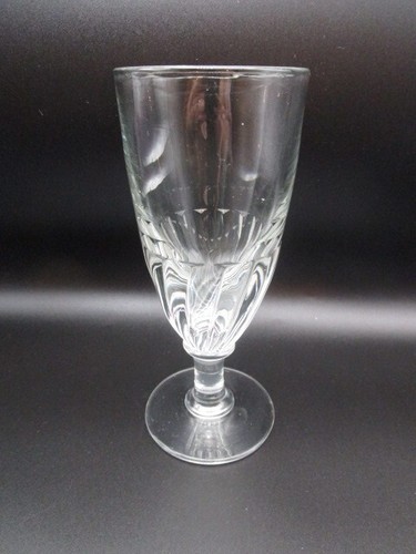 Verre absinthe ancien - verre,