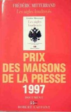 Les aigles foudroyés -