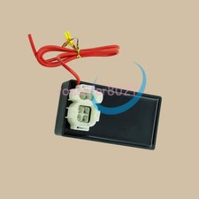 Universal igniter for gy6 50cc - igniter,